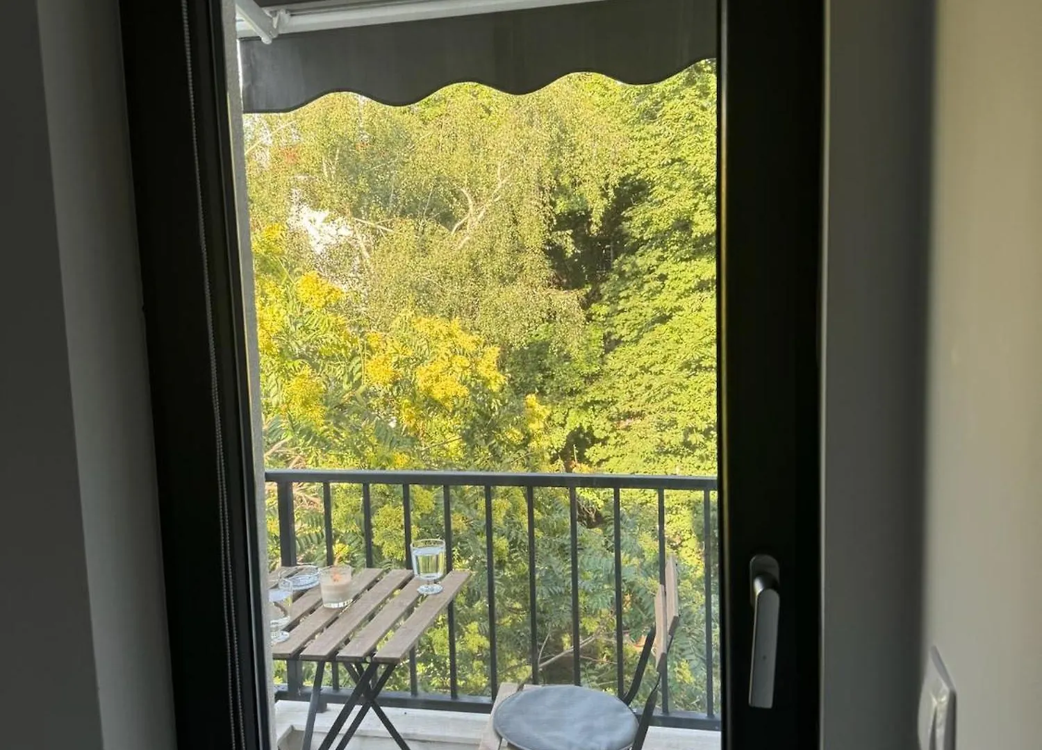 Уютно Кътче 1 Apartment Sofia