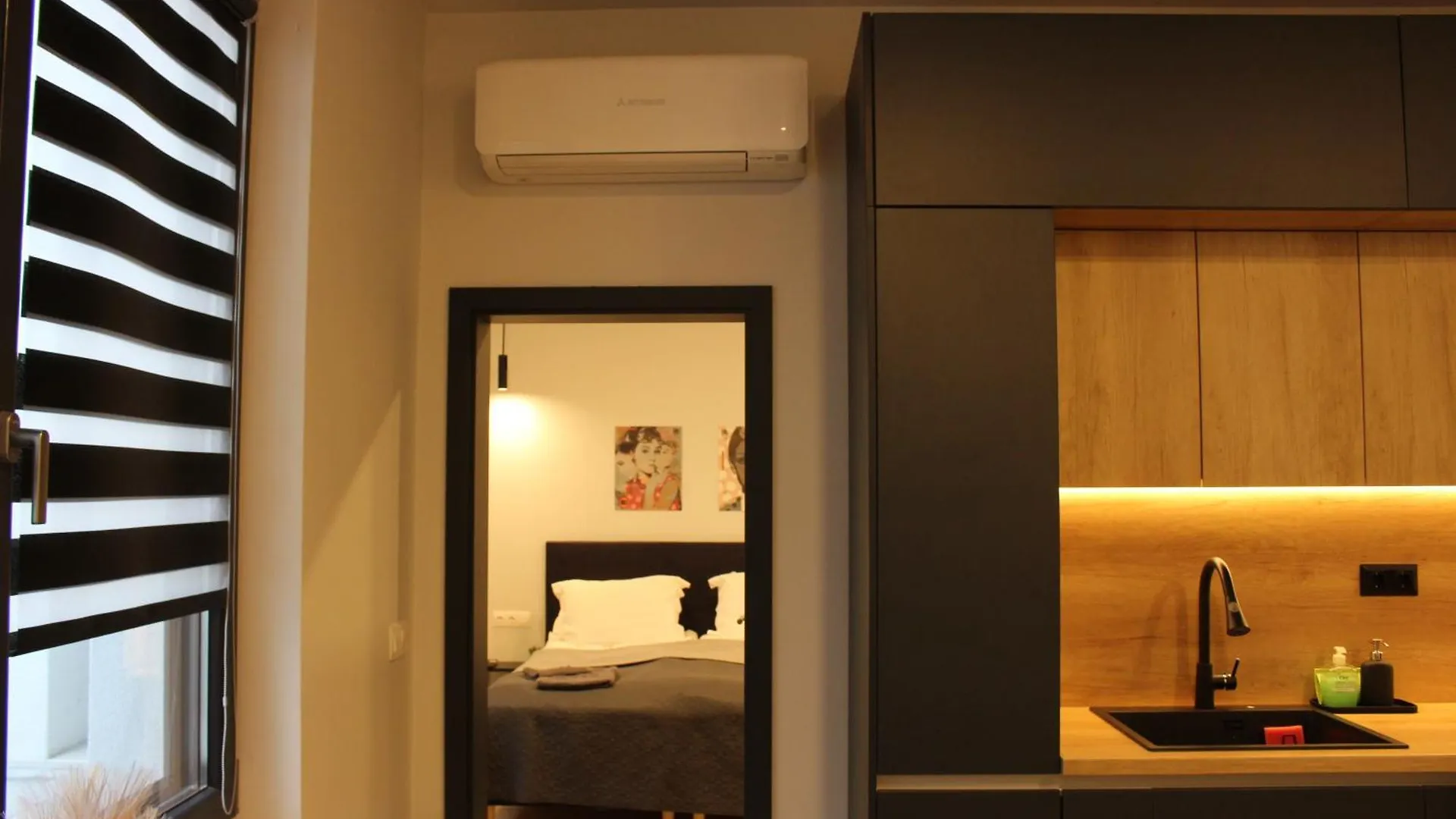 Уютно Кътче 1 Apartment Sofia 0*,
