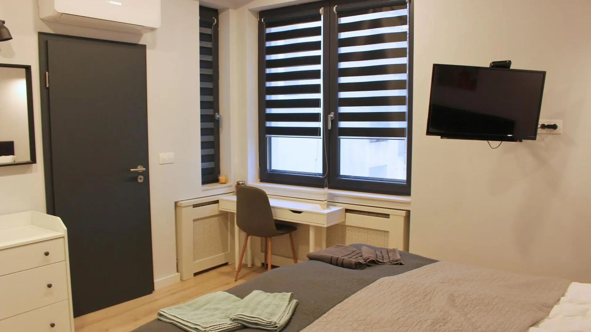 Уютно Кътче 1 Apartment Sofia