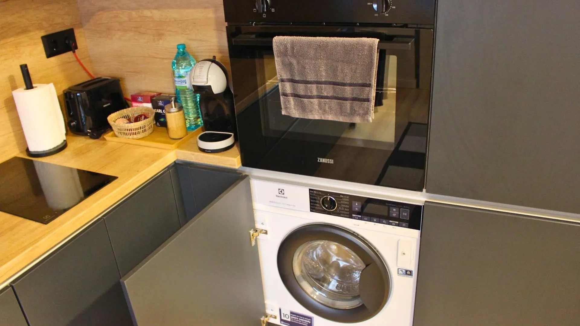 Уютно Кътче 1 Apartment Sofia 0*,