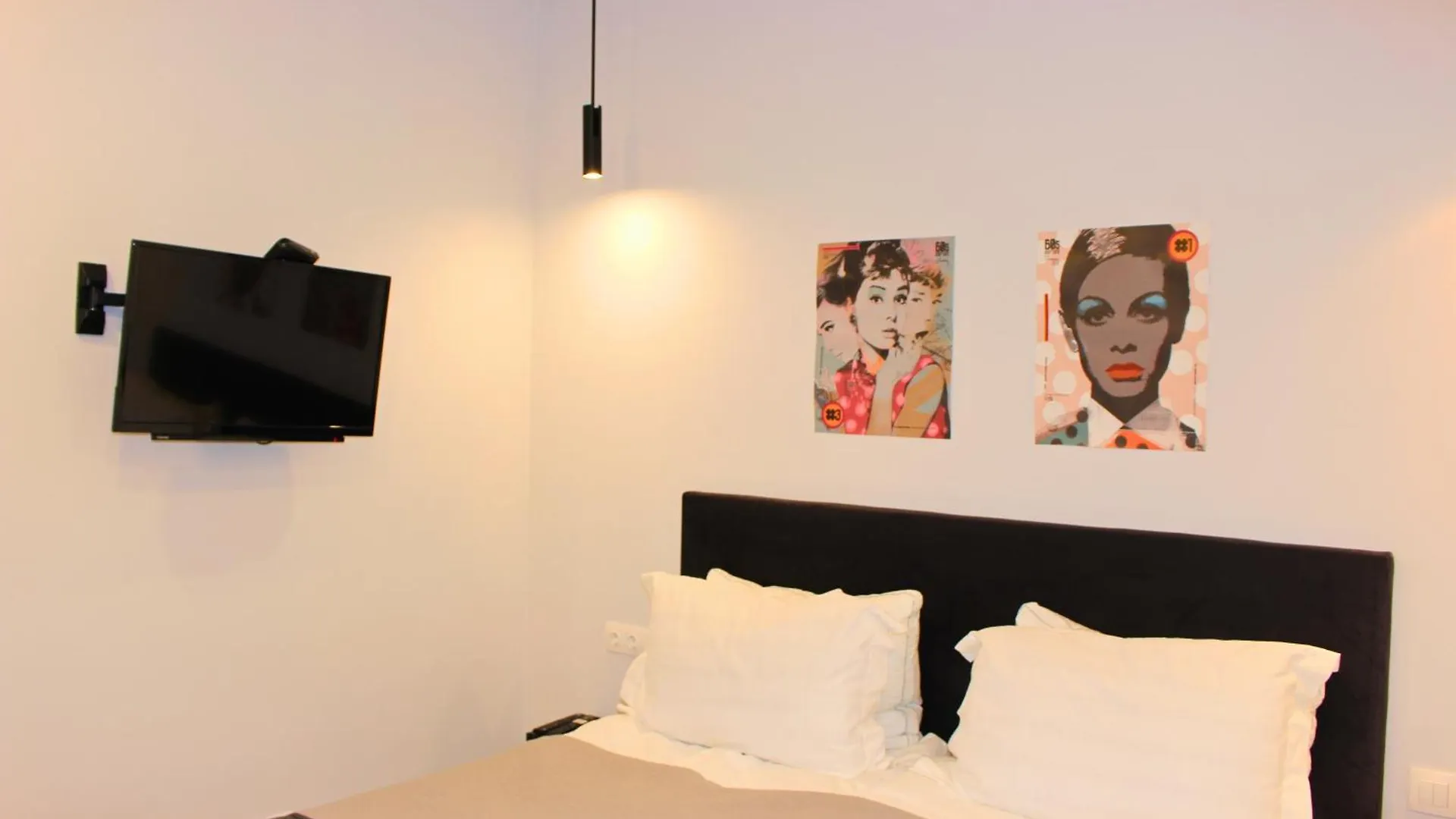 Уютно Кътче 1 Apartment Sofia Bulgaria