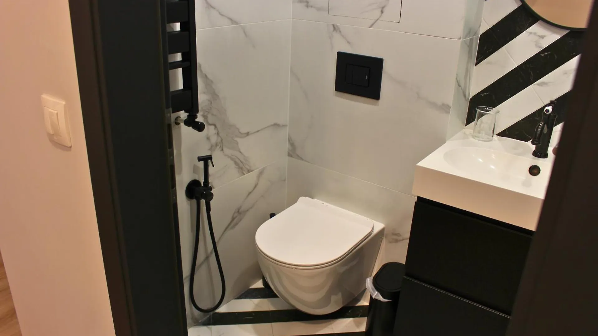 Уютно Кътче 1 Apartment Sofia