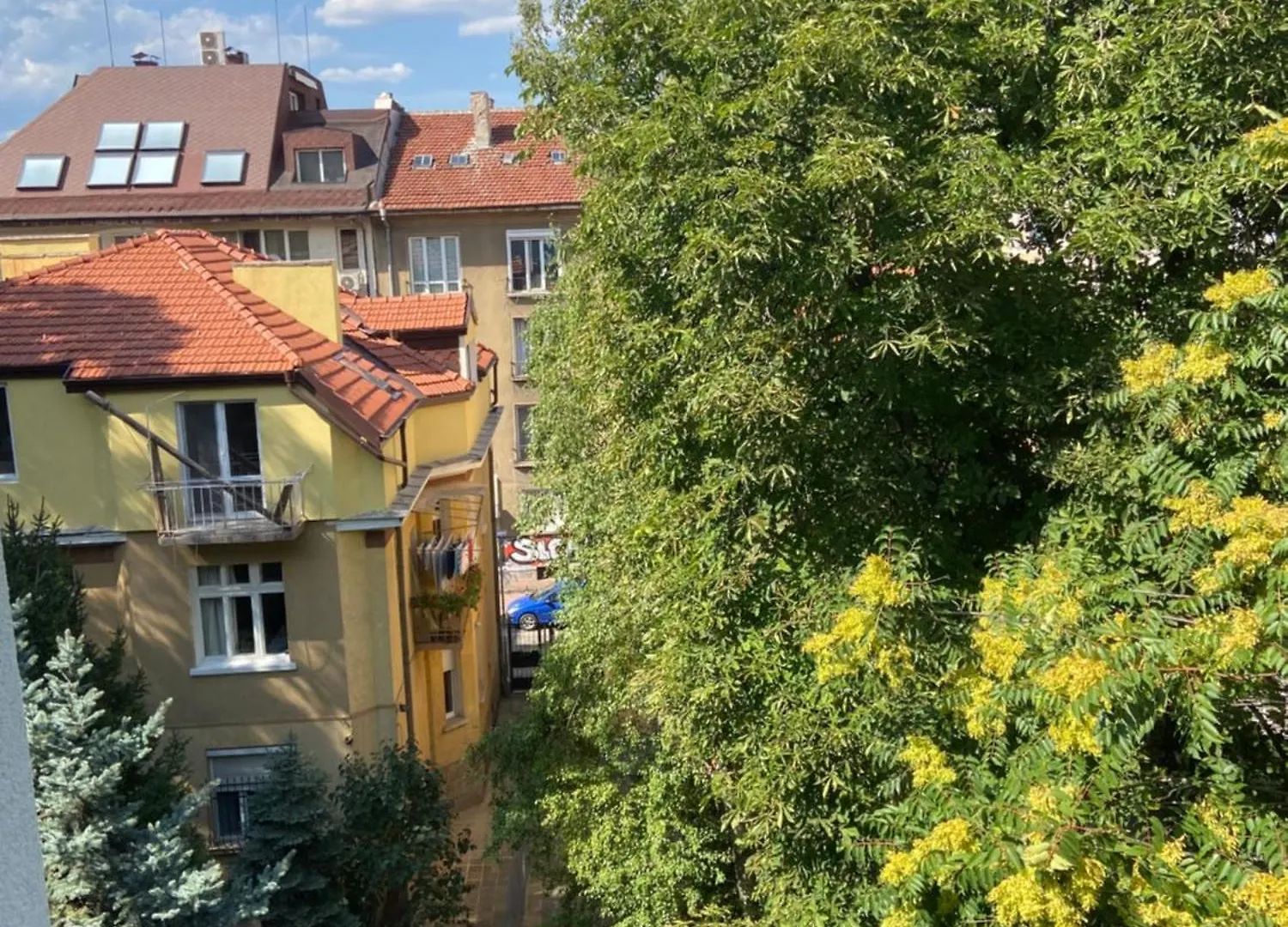 Уютно Кътче 1 Apartman Szófia 0*,  Bulgária