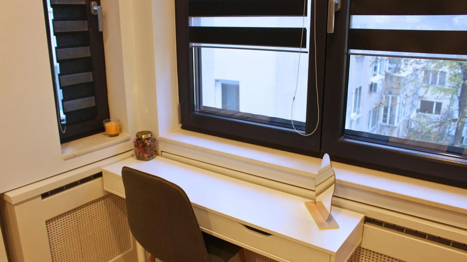 Уютно Кътче 1 Apartman Szófia 0*,